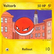 Voltorb