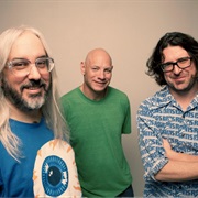 Dinosaur Jr.