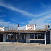 Christmas Valley, Oregon