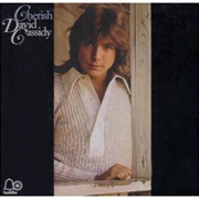 Cassidy, David: Cherish