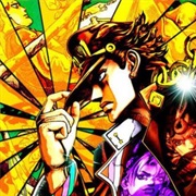 Jojo's Bizarre Adventure