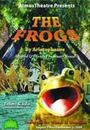The Frogs
