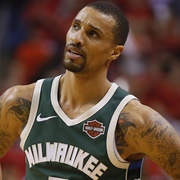 George Hill