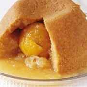 Sussex Pond Pudding