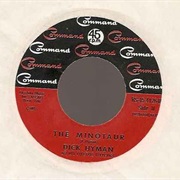 The Minotaur - Dick Hyman
