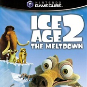 Ice Age 2: The Meltdown