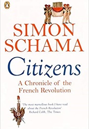 Citizens (Simon Schama)