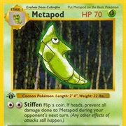 Metapod