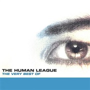 The Human League — the Very Best of the Human League