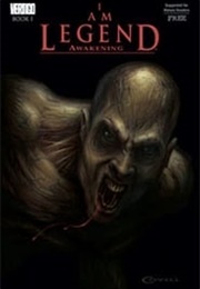 I Am Legend: Awakening - Story 3: Shelter (2008)