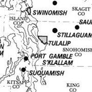 Port Gamble S'klallam IR