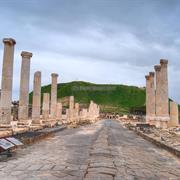 Bet Shean