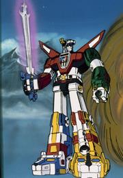 Voltron