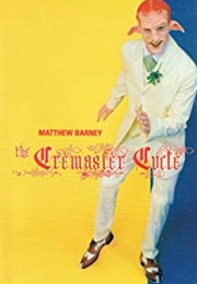 The Cremaster Cycle (1994)