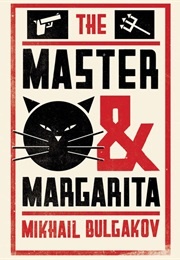 The Master and Margarita (The Master and Margarita, Tr. Hugh Aplin)