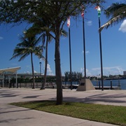 Bayfront Park, Miami