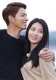 Hong Jong-Hyun & Yura (2014)