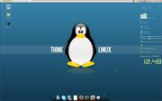I've Used the GNU/Linux OS.