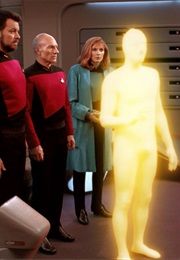 Transfigurations (1990)