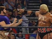 Rico & Rikishi