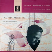 Saent-Saens: Violin Concerto No. 3 in B Minor