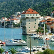 Marina, Croatia