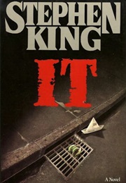 It (Stephen King)