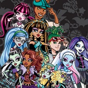Monster High