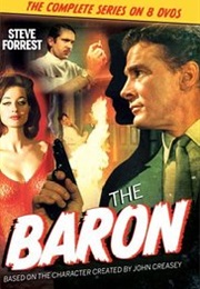 The Baron (1966)