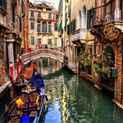 Get Lost in Venice