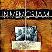 In Memoriam