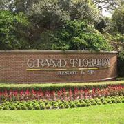 Disney's Grand Floridian Resort