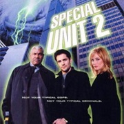 Special Unit 2
