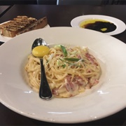 Carbonara