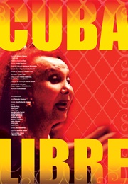 Cuba Libre (2014)