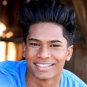 Ravi (Beast Morphers)