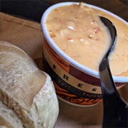 Zoup!'S Lobster Bisque