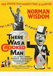There Was a Crooked Man (1960)