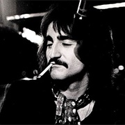 John Garner (Sir Lord Baltimore)