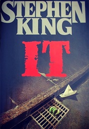 It (Stephen King)