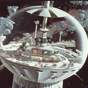 Robert McCall (1919 - 2010)