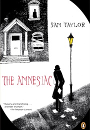 The Amnesiac (Sam Taylor)