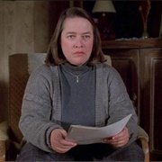 Annie Wilkes