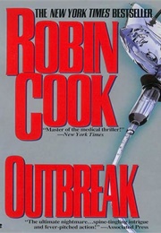 Outbreak (Robin Cook)
