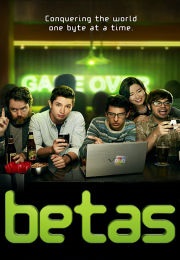 Betas (2013)