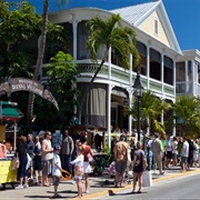 Key West, Florida