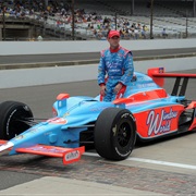 John Andretti