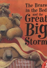 The Bears in the Bed and the Great Big Storm (Paul Bright)