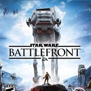 Star Wars: Battlefront