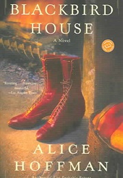 Blackbird House (Alice Hoffman)